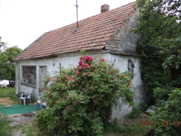 8460 Devecser, Bacsó Béla utca 27.: 1 600 000 Ft – ingatlanárverés