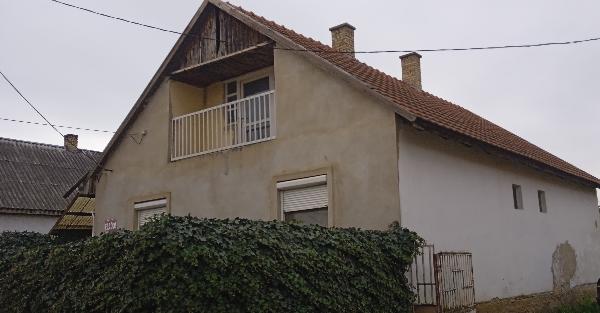 Mátészalka, Irinyi utca 9: lakóház · 8 800 000 Ft – árverés