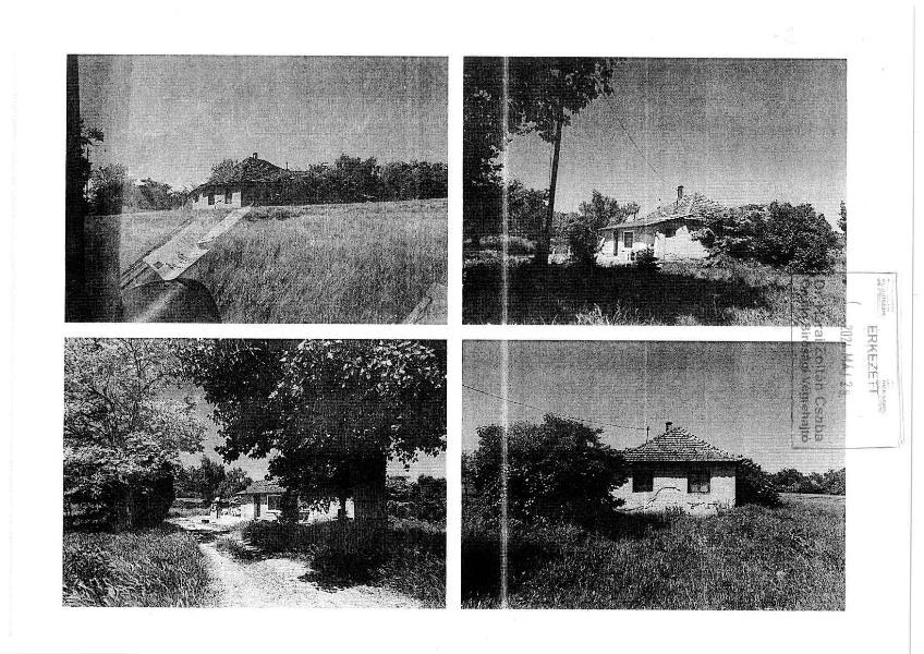 Enying, Kenderföld utca 68: lakóház · 78 750 Ft – árverés
