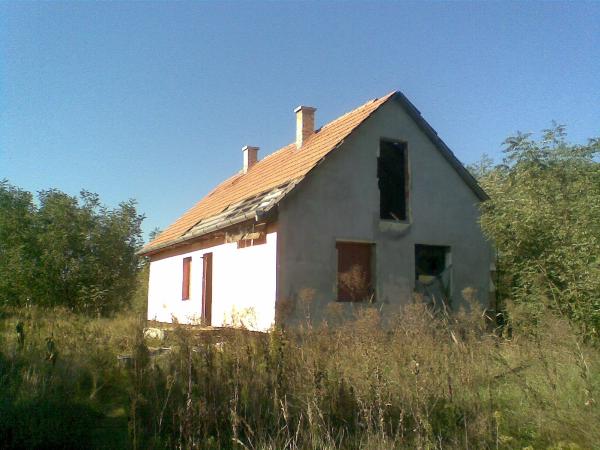 Nyáregyháza, Károlyi Telep 11/b.: lakóház · 4 830 000 Ft – árverés