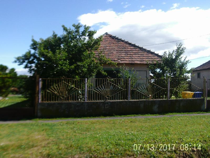 Taktaharkány, Damjanich U 10: lakóház · 650 000 Ft – árverés