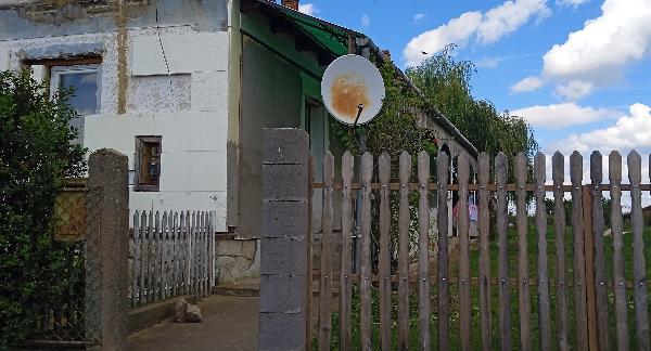 Hodász, Széchenyi István utca 7.: lakóház · 2 100 000 Ft – árverés