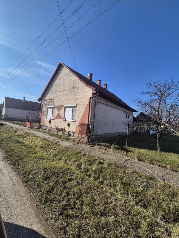 Bucsa, Arany János utca 22: lakóház · 160 417 Ft – árverés