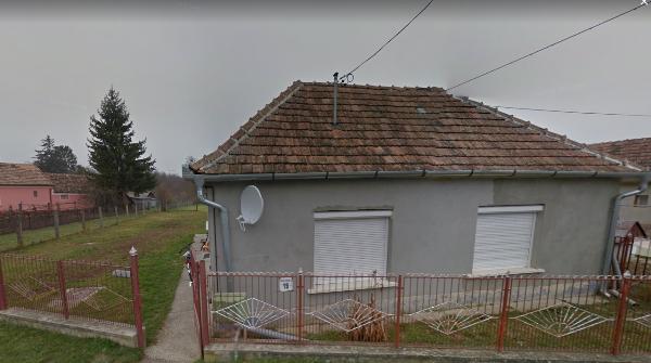 Mikosszéplak, Dózsa utca 19.: lakóház · 1 750 000 Ft – árverés