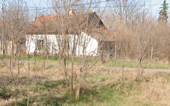 Csanádpalota, Gyöngyvirág utca 34.: lakóház · 45 000 Ft – árverés
