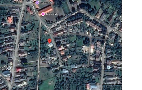4623 Tuzsér, Ady Endre utca 3/a: 2 400 000 Ft – ingatlanárverés