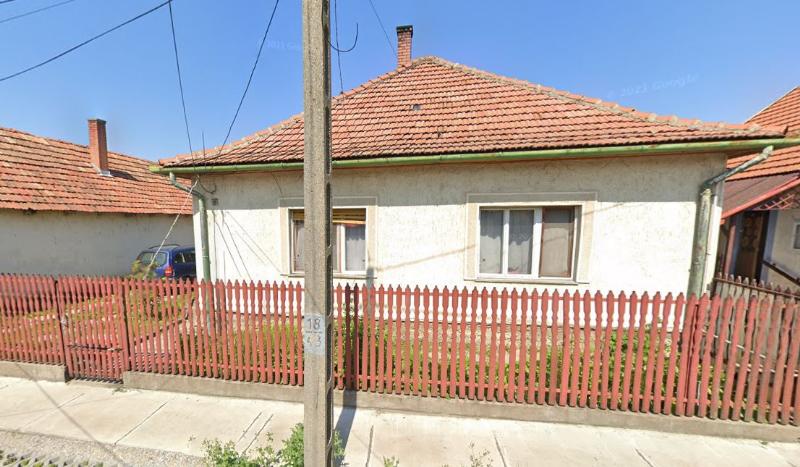 5130 Jászapáti, Temesvári utca 5 – lezárult árverés, 889 000 Ft