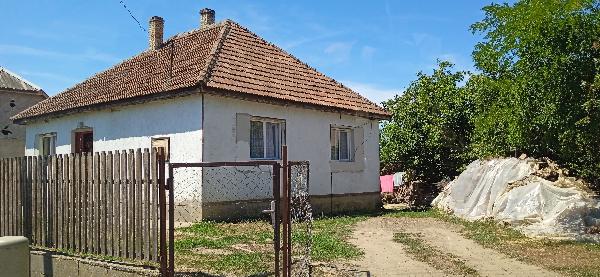 Kocsord, Ady Endre utca 10: lakóház · 375 000 Ft – árverés