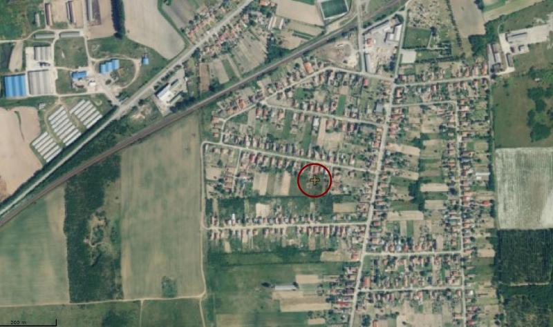 Kemecse, Dózsa György utca 8.: 187 500 Ft – árverés