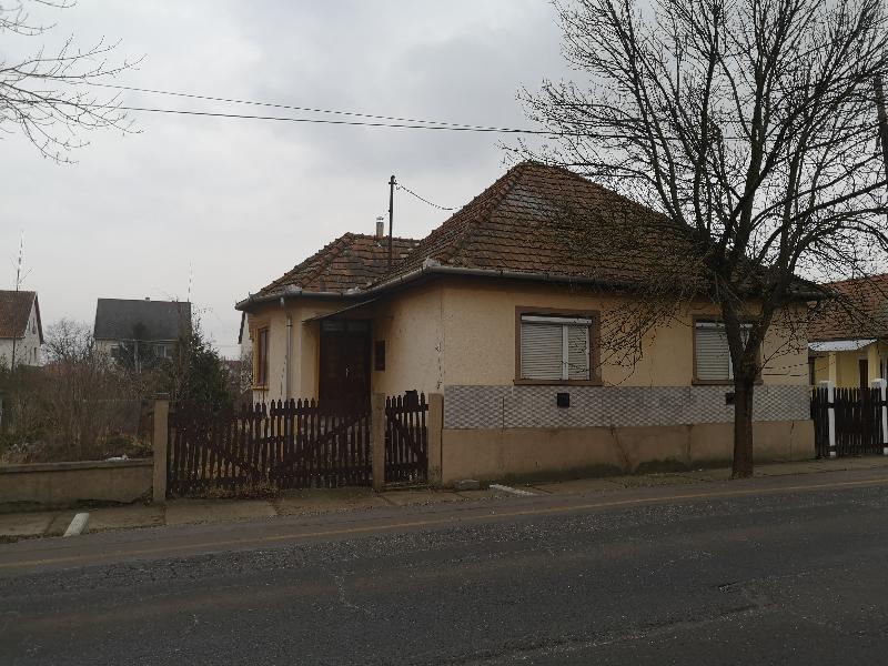 Edelény, Antal Gy. út 84.: lakóház · 6 300 000 Ft – árverés