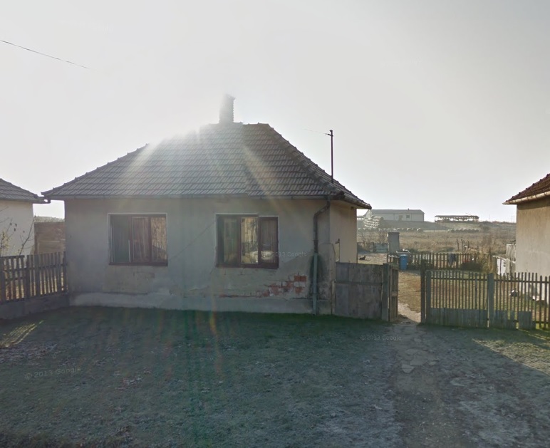Polgár, Dankó Pista utca 17.: lakóház · 157 500 Ft – árverés