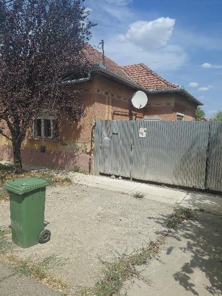 Törökszentmiklós, Köztársaság utca 16/a