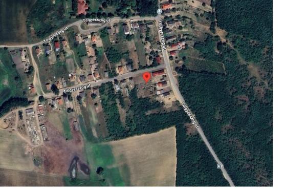 Szabolcsveresmart, Tölgyesszög út 29: lakóház · 1 350 000 Ft – árverés
