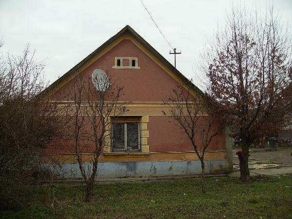Dunaföldvár, Széchenyi utca 5/a. – lezárult árverés, 2 800 000 Ft