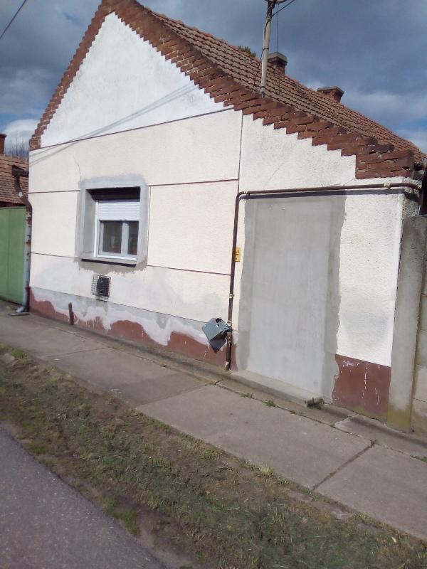 Hajdúböszörmény, Apafi Mihály utca 45.: lakóház · 8 750 000 Ft
