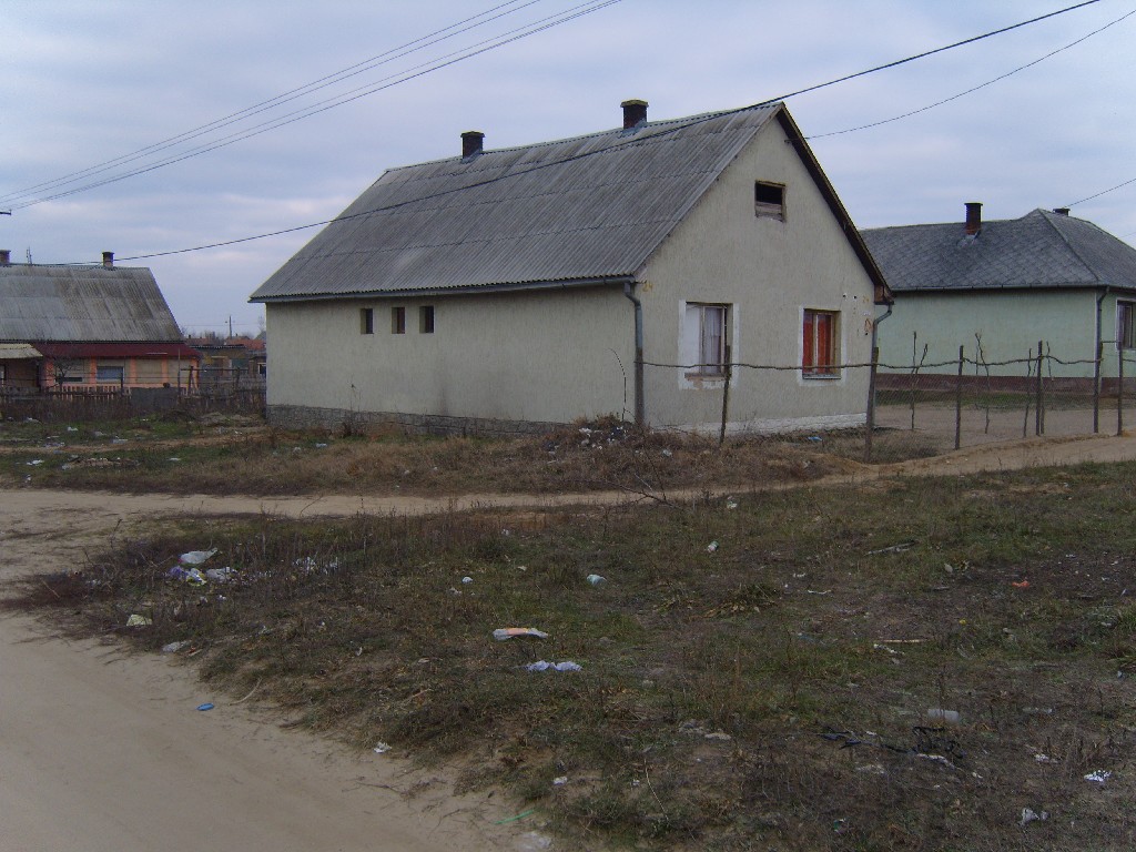 4300 Nyírbátor, Tulipán u. 30.: lakóház · 224 000 Ft – ingatlanárverés