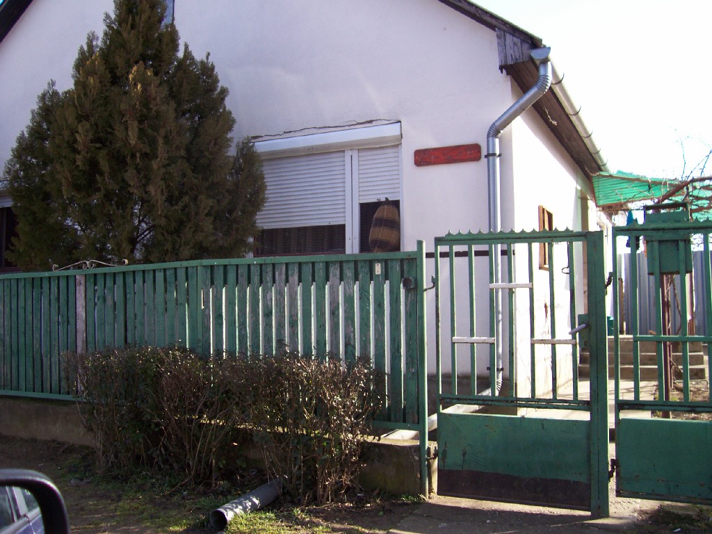 4623 Tuzsér, Dózsa Gy.utca 82.: 1 100 000 Ft – ingatlanárverés