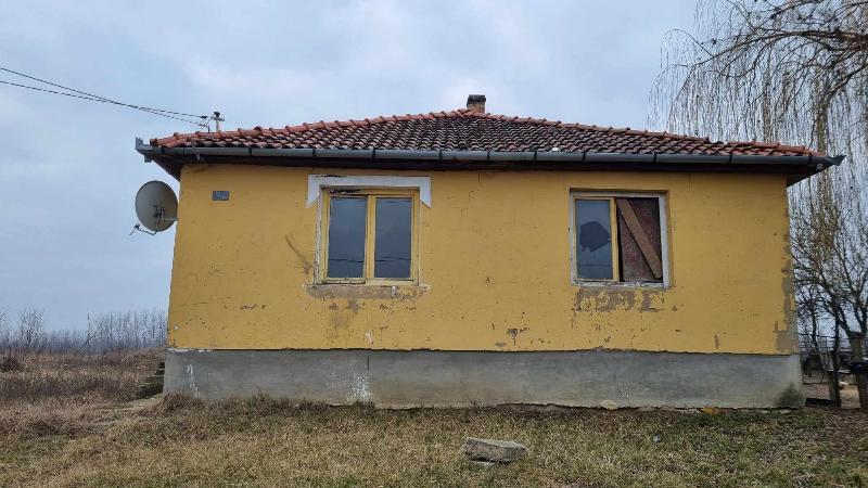 4503 Tiszarád, Petőfi utca 22.: lakóház · 140 000 Ft – ingatlanárverés