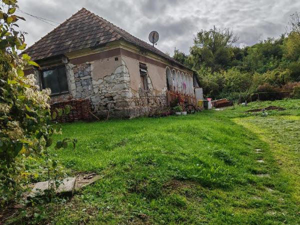 Bükkszentmárton, Széchenyi István utca 8: lakóház · 105 700 Ft