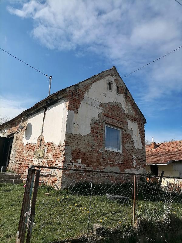 Pölöske, Petőfi utca 207: lakóház · 131 607 Ft – árverés