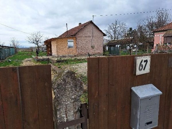 3575 Berzék, Petőfi Sándor utca 67: 1 000 000 Ft – ingatlanárverés