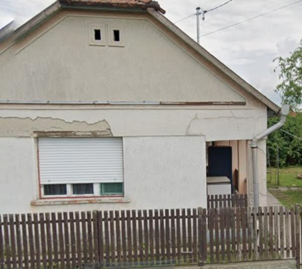 Jászárokszállás, Pusztaszer utca 14.