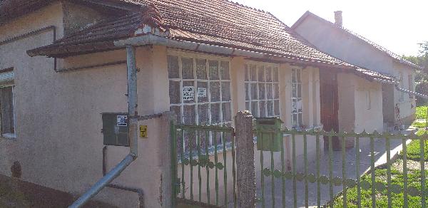 Püspökladány, Móricz Zsigmond utca 31.: lakóház · 1 225 000 Ft