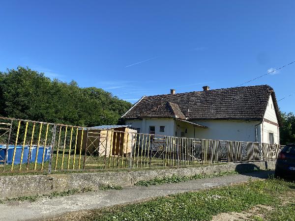 Ozora, Táncsics Mihály utca 1: lakóház · 1 750 000 Ft – árverés