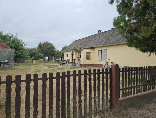 Drávafok, Kossuth Lajos utca 20