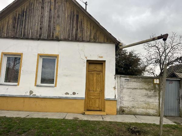 Mezőberény, Szent János utca 23.