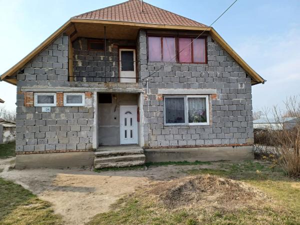 Cibakháza, Szemere utca 25: lakóház · 687 500 Ft – árverés