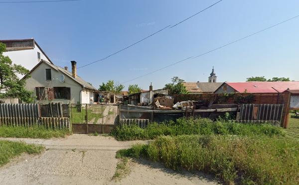 Kiskunlacháza, Ráckevei utca 10.: lakóház · 145 148 Ft – árverés