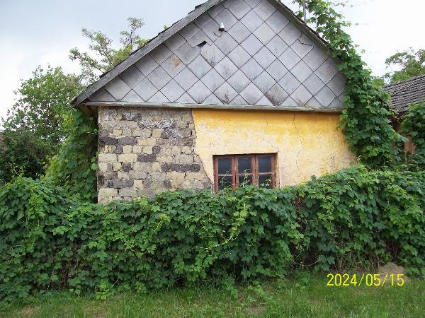 Tiszalök, József Attila utca 37.: lakóház · 57 150 Ft – árverés