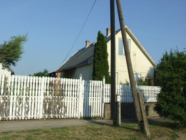 Boldogkőújfalu, Szabadság utca 48. – lezárult árverés, 7 500 000 Ft