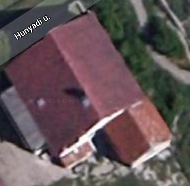 Sajólád, Hunyadi utca 52: lakóház · 1 950 000 Ft – árverés