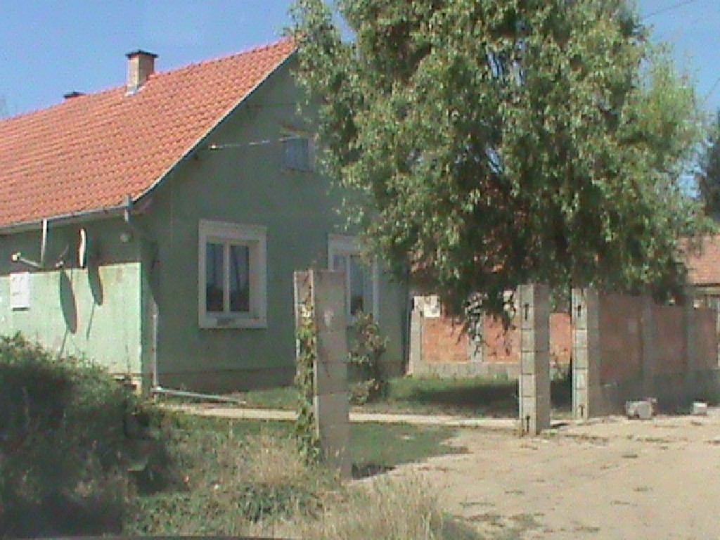 Dombrád, Balaton utca 38.: lakóház · 4 500 000 Ft – árverés