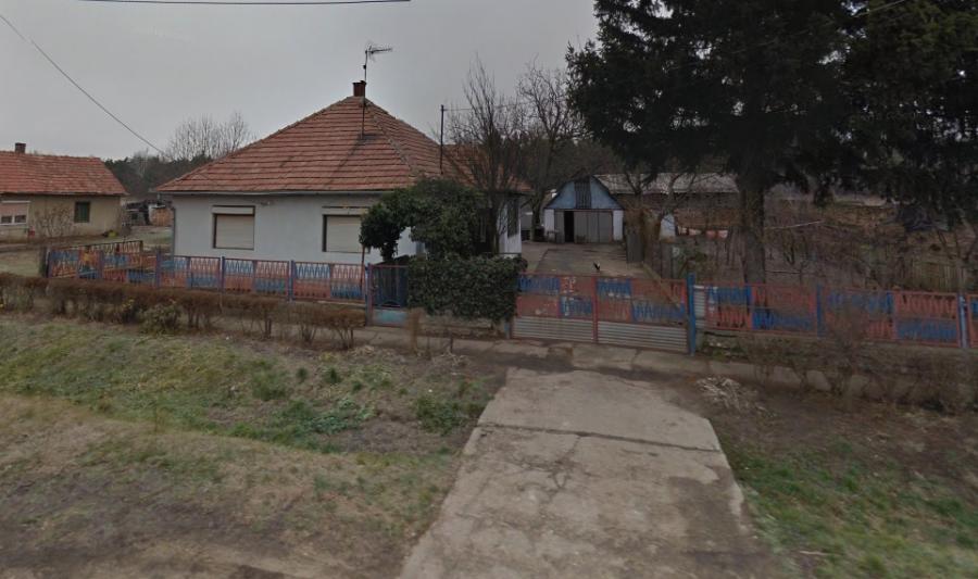 7056 Szedres, Kossuth utca 9.: lakóház · 450 000 Ft – ingatlanárverés