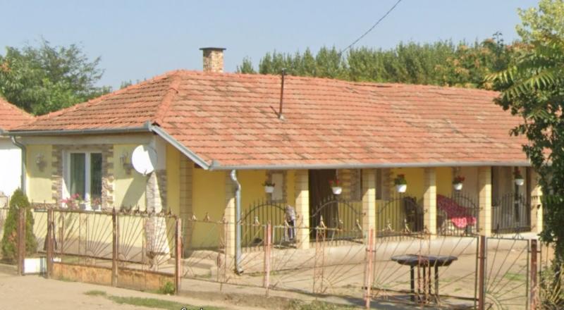 4485 Nagyhalász, Paptava utca 2.: 245 000 Ft – ingatlanárverés