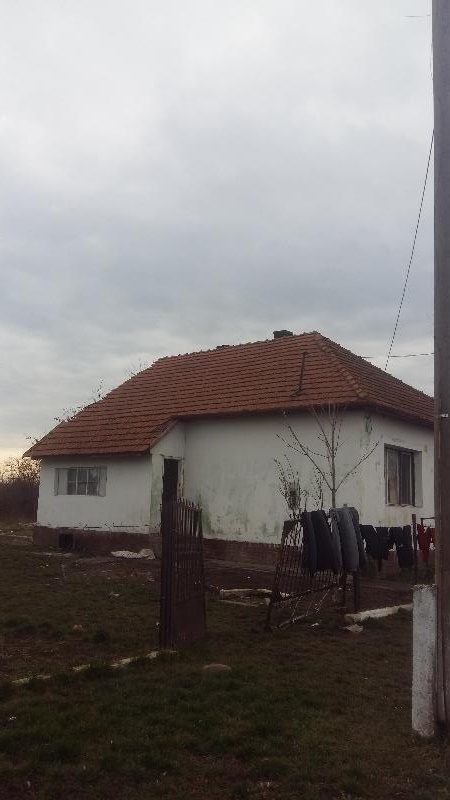5720 Sarkad, Halász utca 18: lakóház · 600 000 Ft – ingatlanárverés