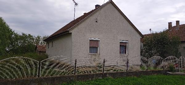 Porcsalma, Rákóczi Ferenc Köz 5: lakóház · 1 361 500 Ft – árverés