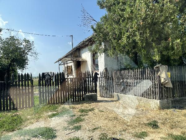 Tiszakerecseny, Hajnal utca 17.: lakóház · 1 500 000 Ft – árverés