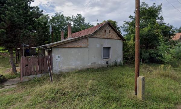 6768 Baks, Hóvirág utca 16.: lakóház · 3 000 000 Ft – ingatlanárverés