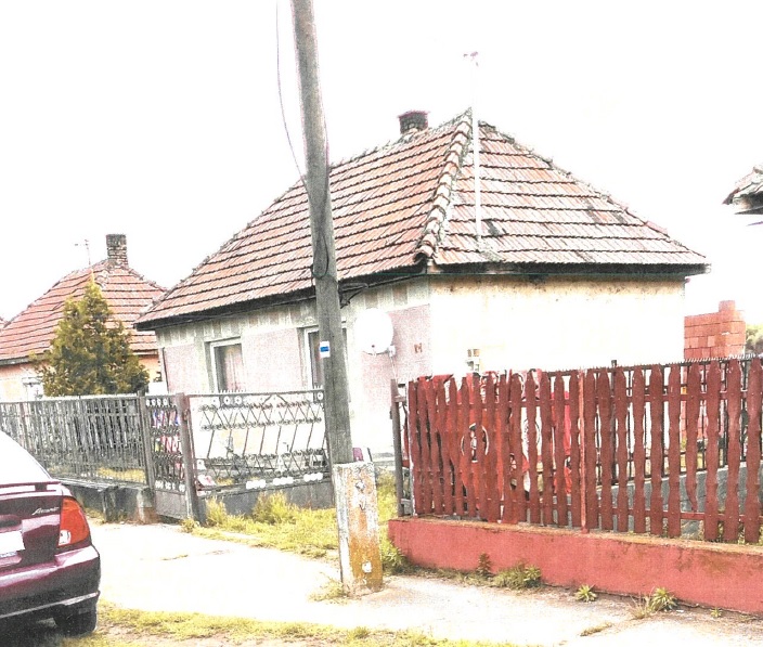 4563 Rohod, Petőfi Sándor utca 62.: 175 000 Ft – ingatlanárverés