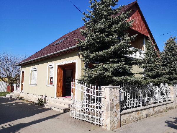 2740 Abony, Kasza utca 4/a.: 7 000 000 Ft – ingatlanárverés
