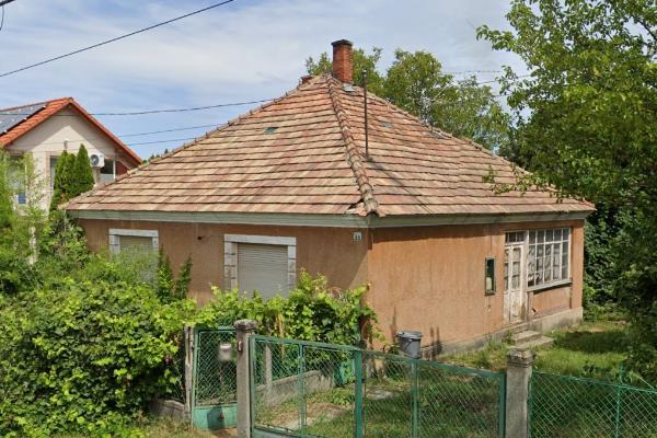 Bodajk, Kossuth Lajos utca 33: lakóház · 6 500 000 Ft – árverés