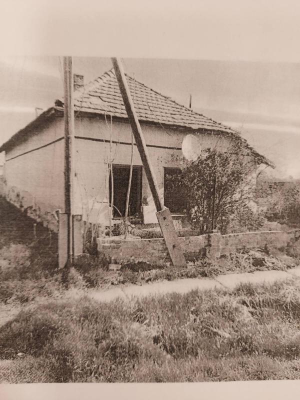 Csépa, Rákóczi utca 35: lakóház · 240 000 Ft – árverés