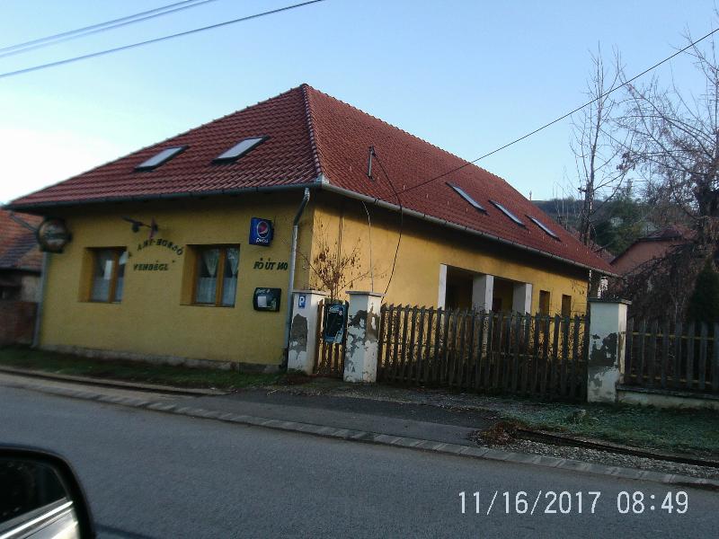 Tarcal, Fő utca 140.: lakóház · 6 666 667 Ft – árverés