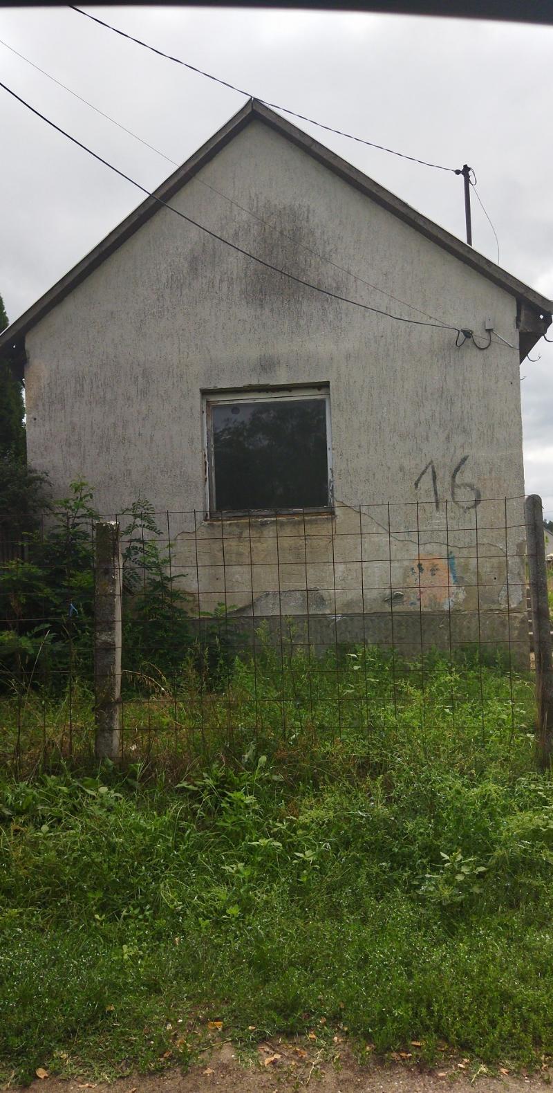 Nyíradony, Móricz Zsigmond utca 16: lakóház · 81 668 Ft – árverés
