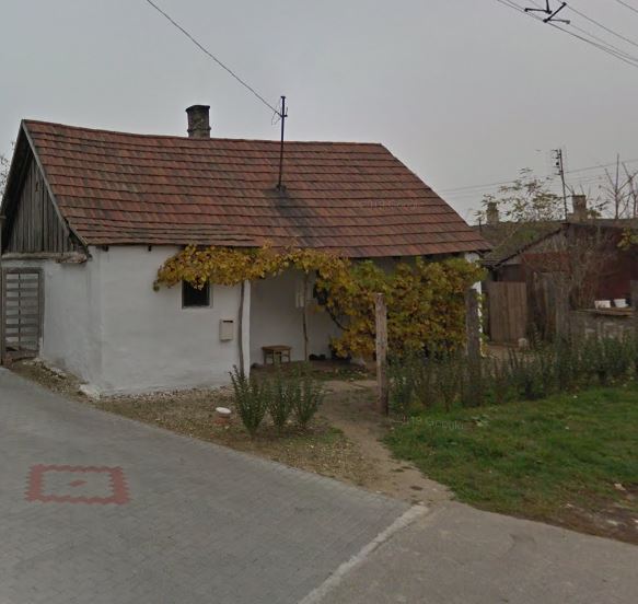 8500 Pápa, Úrdomb utca 7.: lakóház · 303 200 Ft – ingatlanárverés