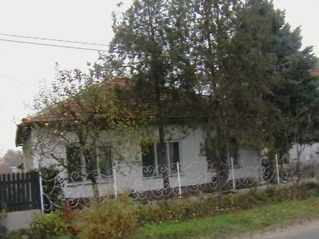 Kunhegyes, Garay utca 68: lakóház · 104 500 Ft – árverés